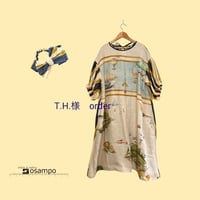 T.H.様order