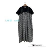 T.M.様　order