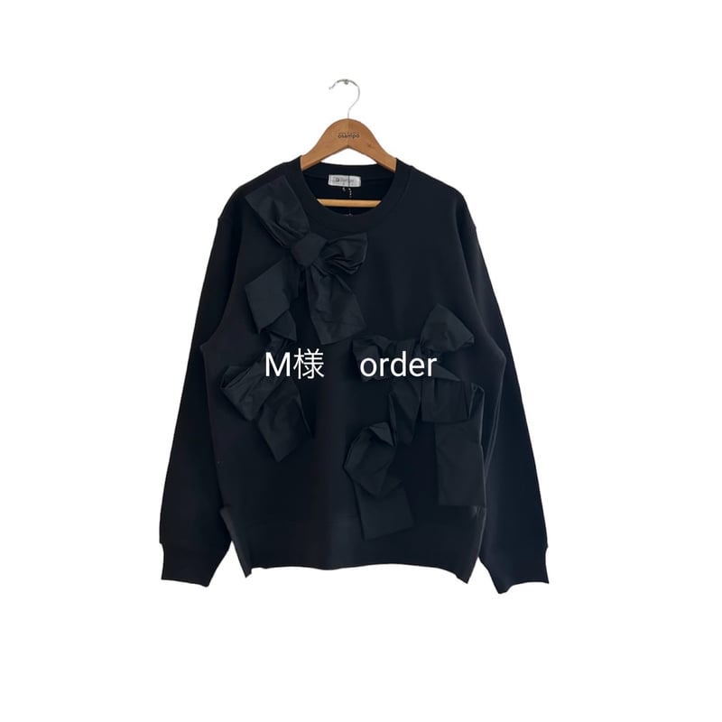 M様 order | osampo