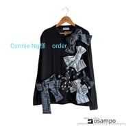 Connie Ng様　order