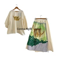Connie Ng様　order