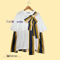 T.H.様　オーダー