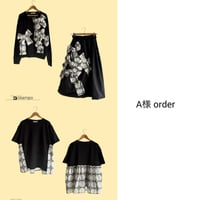 A様　order