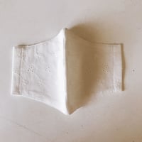 布マスク　Mサイズ　　M-194　送料込