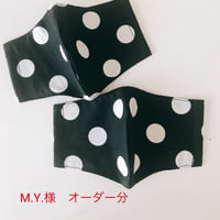 M.Y様 オーダー分 | osampo