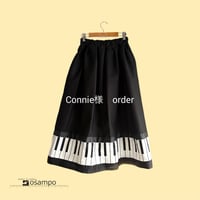 Connie様　order