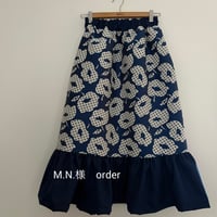 M.N.様　order
