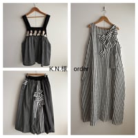 K.N.様　order