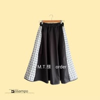 M.T.様　order