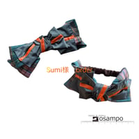 Sumi様　order