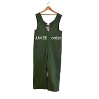 J.M.様　order