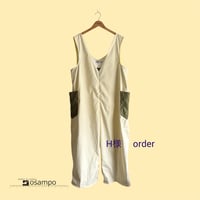 H様　order