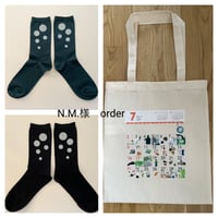 N.M.様　order