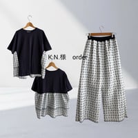 K.N.様　order