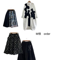 M様　order