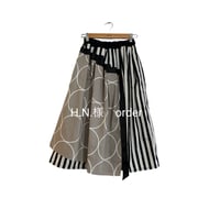 H.N.様　order