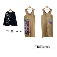 T.H.様　order