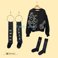 T.M.様　order