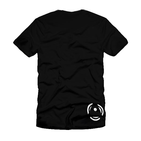 ☆☆ひまわり☆☆　ゲームシャツ2枚 OrangeAce Tシャツ 「ひまわり」 ブラック | OrangeAce