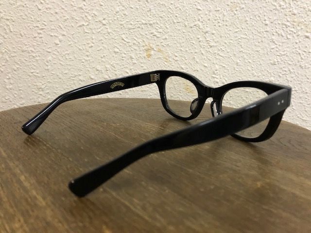 UNCROWD PRELUDE BLK 調光レンズ | KraftyTokyo