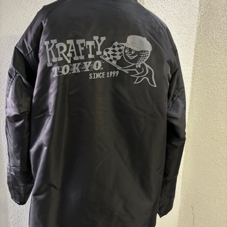 CATEGORY OUTER | KraftyTokyo