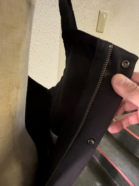 BLUCO WINTER OVERALL BLK | KraftyTokyo