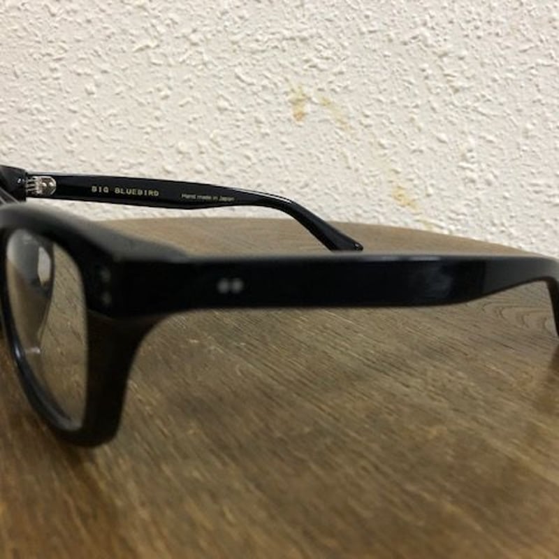 UNCROWD アンクラウド BIG BLUEBIRD サングラス　調光レンズ Model-BIG BLUEBIRD – BLUCO. INC