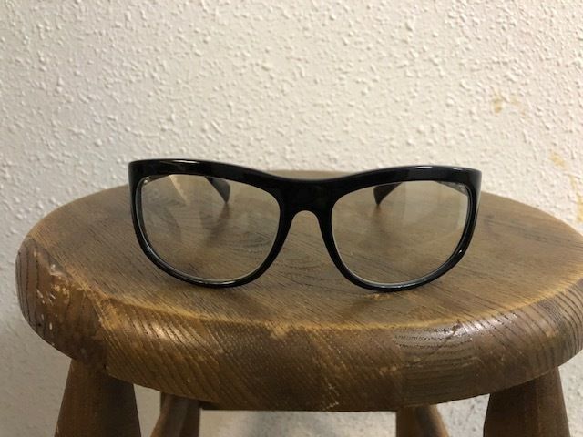 UNCROWD アンクラウド 調光サングラス XX BLACK GRAY調光 CLINK｜UNCROWD XX -PHOTOCHROMIC SERIES- (BLACK×GRAY調光