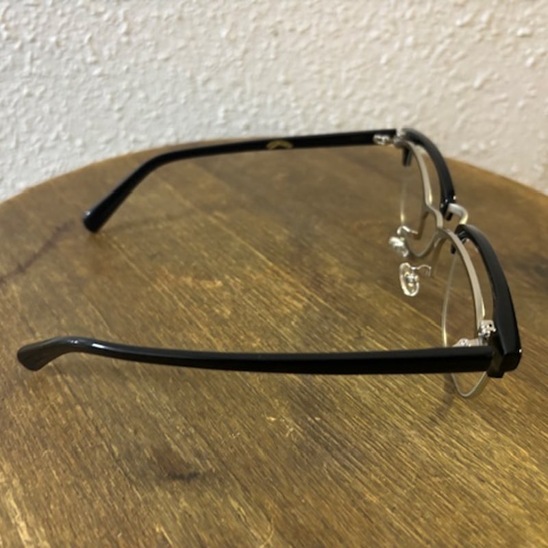 UNCROWD MALCOM BALLISTICS×BLUCO 調光レンズ BLK | Kr UNCROWD MALCOM BALLISTICS×BLUCO 調光レンズ BLK | Kr