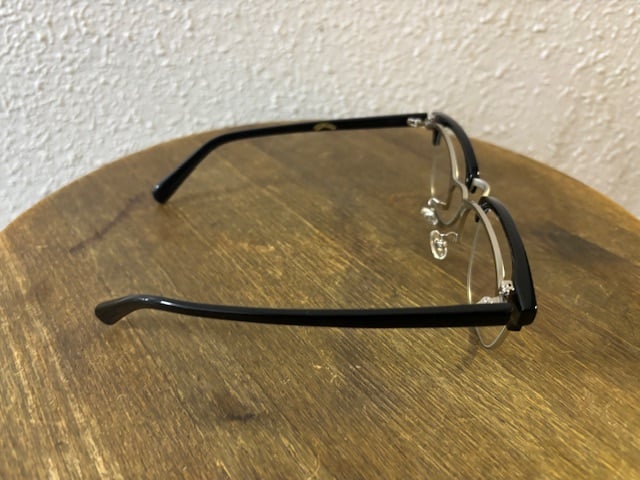 UNCROWD MALCOM BALLISTICS×BLUCO 調光レンズ BLK | Kr