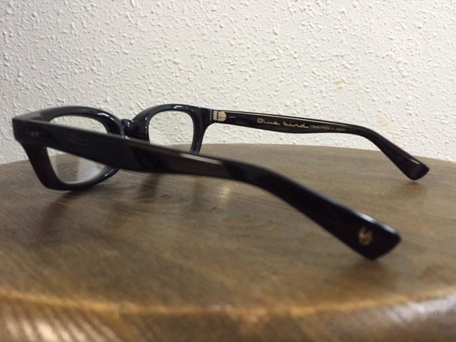 UNCROWD BLUEBIRD (調光レンズ)BLK | KraftyTokyo
