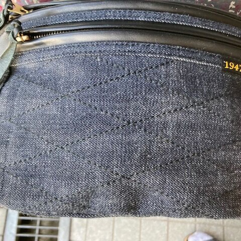 トロフィークロージング THE SPEEDWAY RIDE BAG