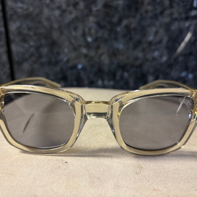 UNCROWD BIG BLUEBIRD ANTIQUE CLEAR/SMOKE | Kraf