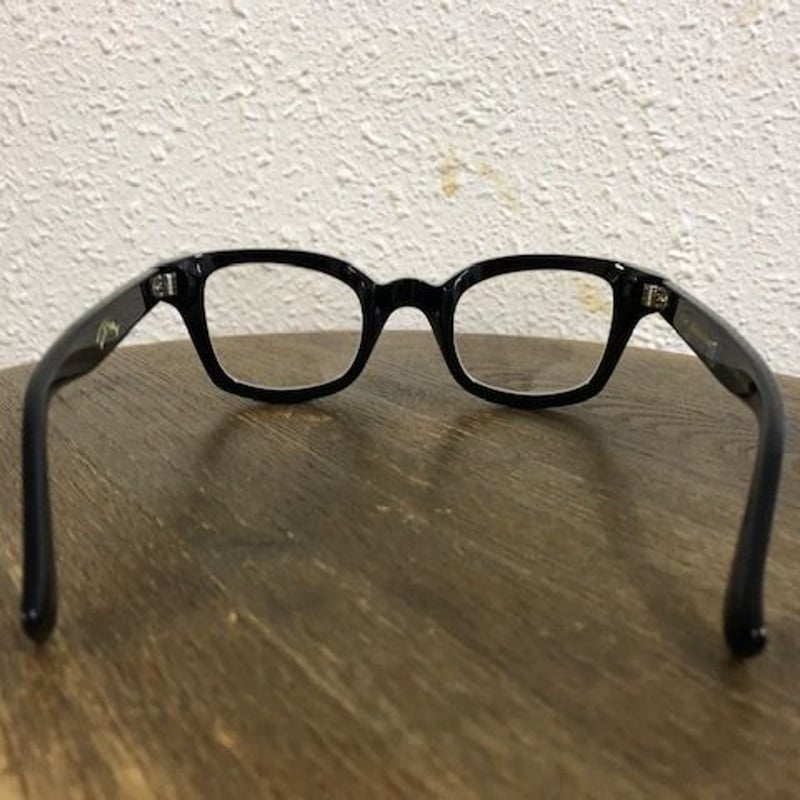 UNCROWD BIG BLUEBIRD 調光レンズ BLK | KraftyTokyo