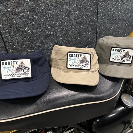 ITEM | KraftyTokyo
