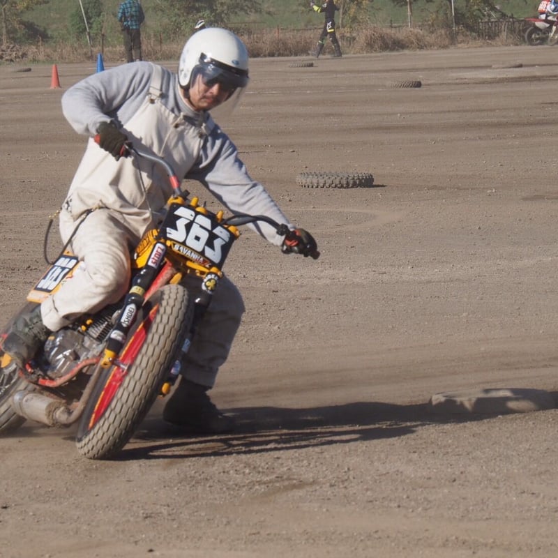 THE SPEEDWAY W-KNEE DECKPANTS 生成 | KraftyTokyo