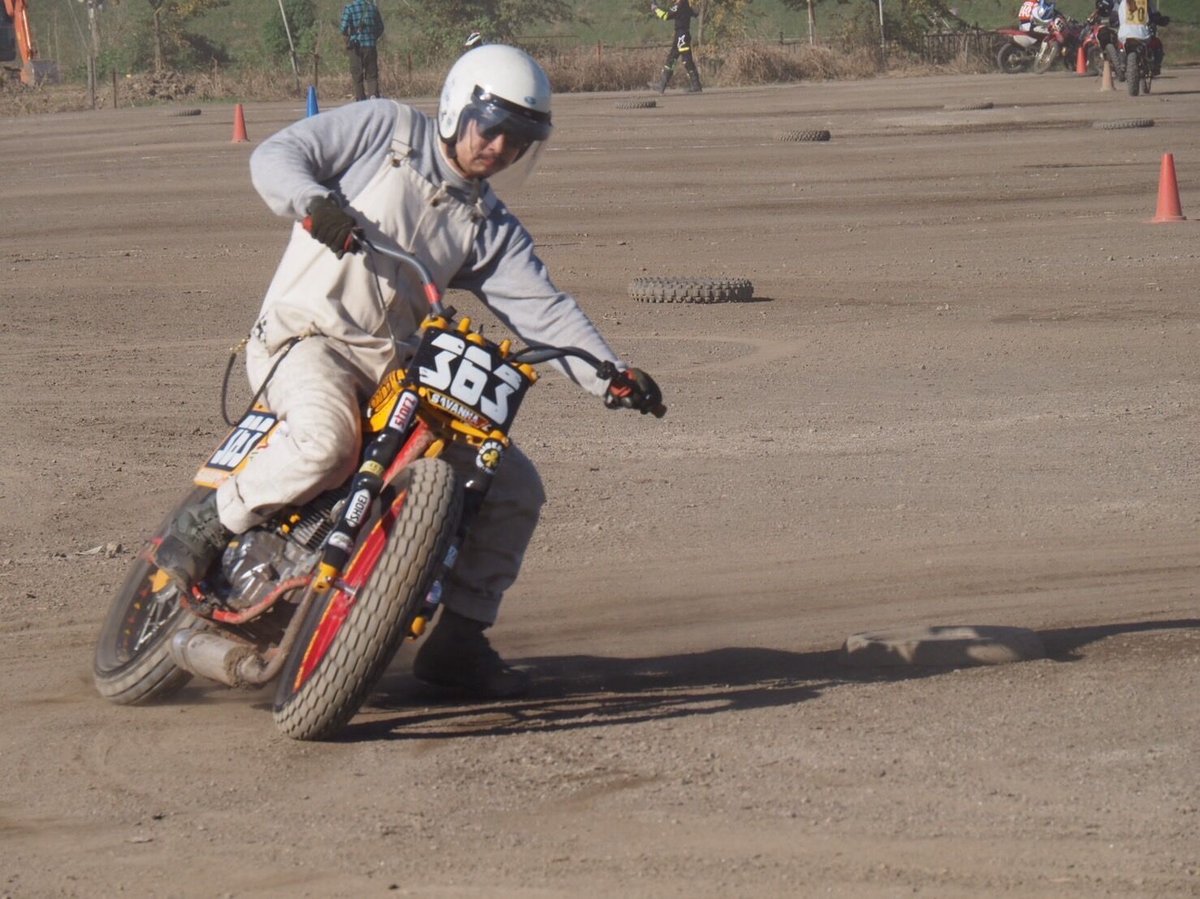 THE SPEEDWAY W-KNEE DECKPANTS krafty 【公式通販】