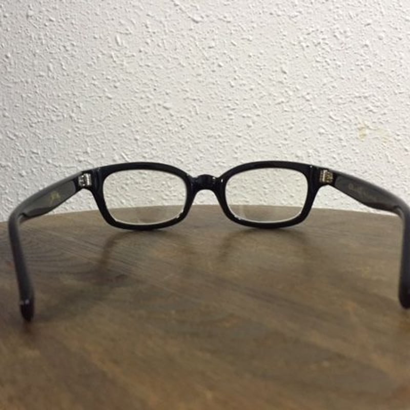 UNCROWD BLUEBIRD (調光レンズ)BLK | KraftyTokyo