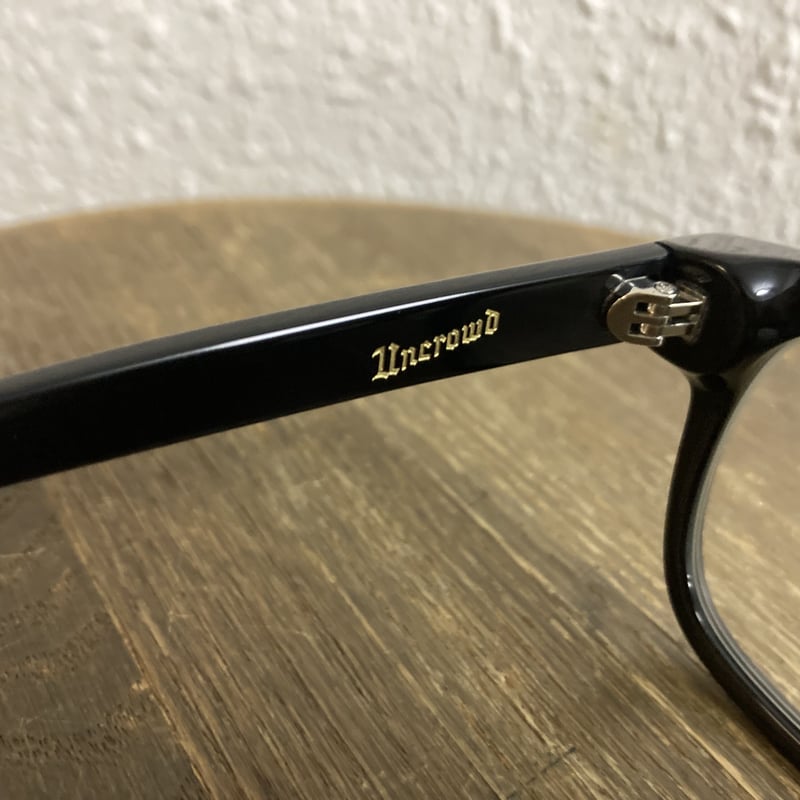 UNCROWD HELLA-2 調光レンズ | KraftyTokyo