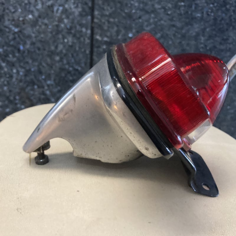 LUCAS 679 TAIL LAMP ASSY】 | KraftyTokyo