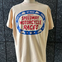 KraftyOriginal SPEEDWAY-T NATURAL