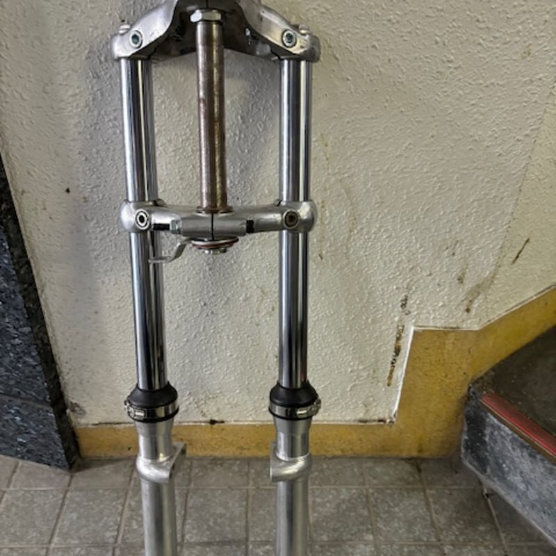 60's CERIANI OLD GP 35π | KraftyTokyo