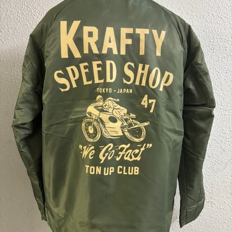 ITEM | KraftyTokyo