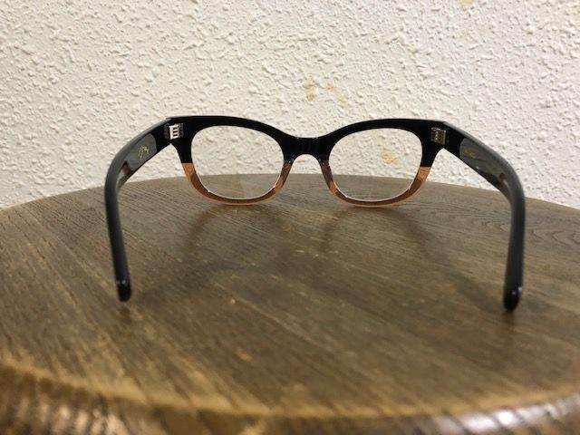 UNCROWD PRELUDE BLK/BRN 調光レンズ | KraftyTokyo