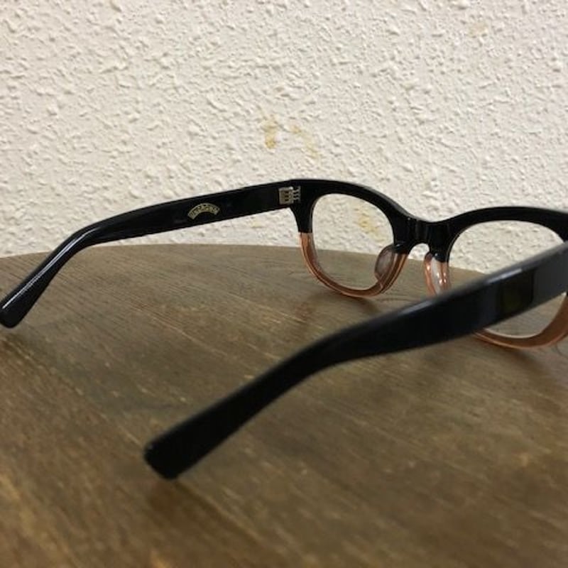 UNCROWD PRELUDE BLK/BRN 調光レンズ | KraftyTokyo