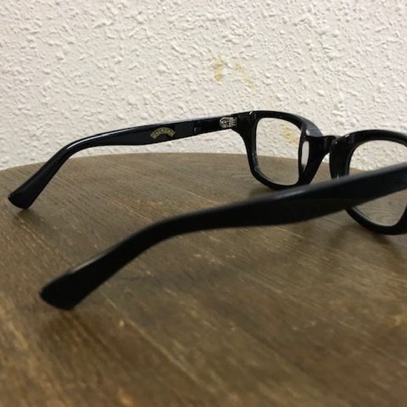 UNCROWD/BIG BLUEBIRD/BLK×調光(GRY) CLINK｜UNCROWD BIG BLUEBIRD -PHOTOCHROMIC SERIES- (BLACK