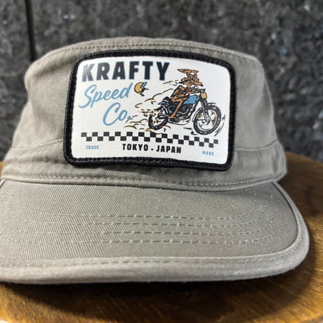 KraftyTokyo