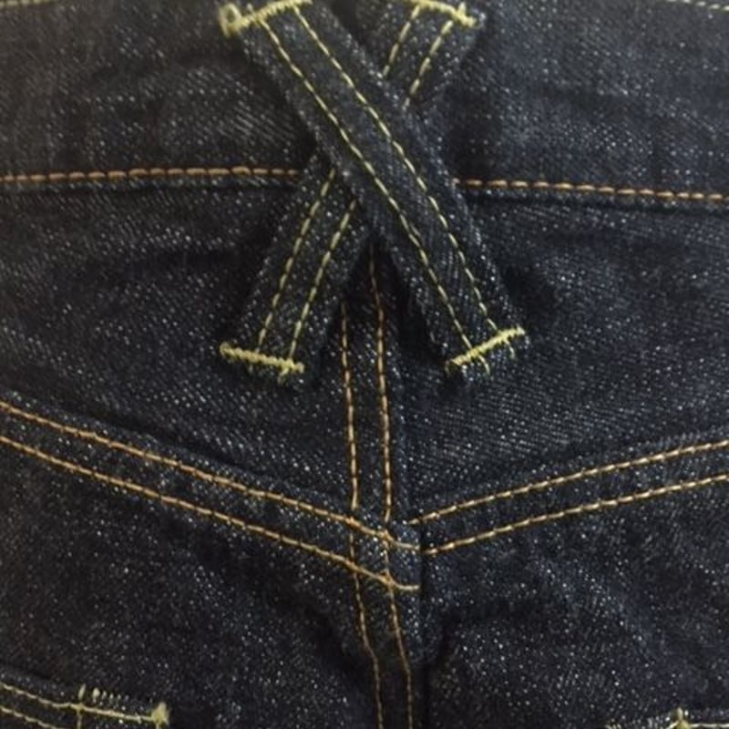 THE SPEEDWAY DENIM」LAST1本!! | KraftyTokyo