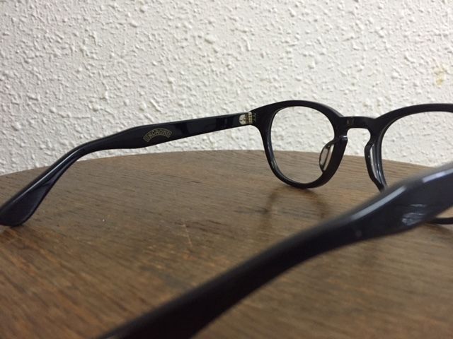 UNCROWD VANETTE 調光レンズ BLK | KraftyTokyo