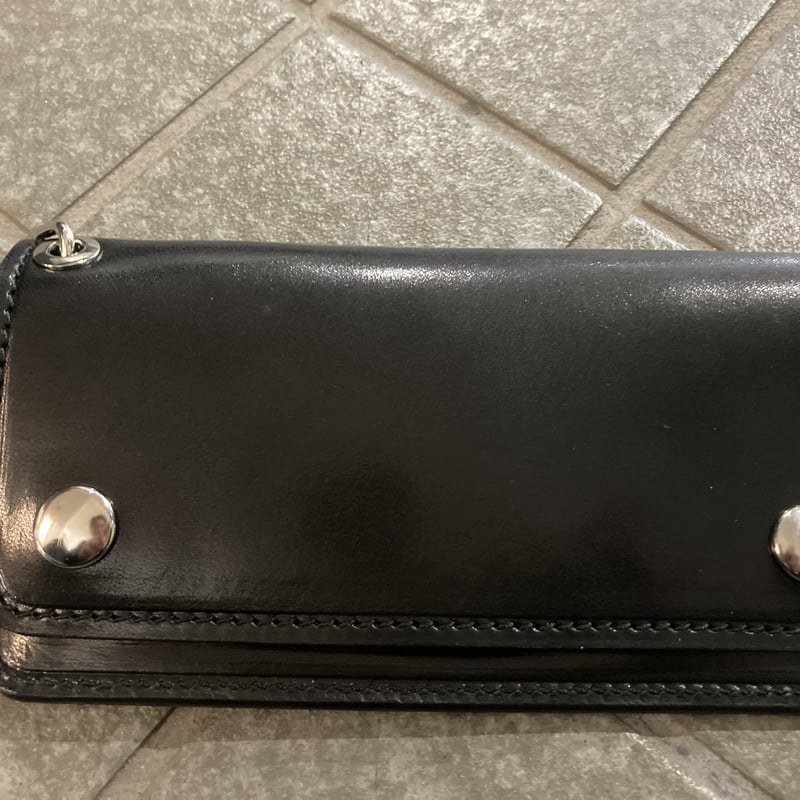 UNCROWD TRACKER WALLET | KraftyTokyo